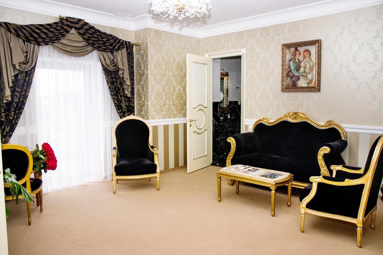 Boutique Spa Casino Hotel Lybid Plaza Хмельницький Екстер'єр фото