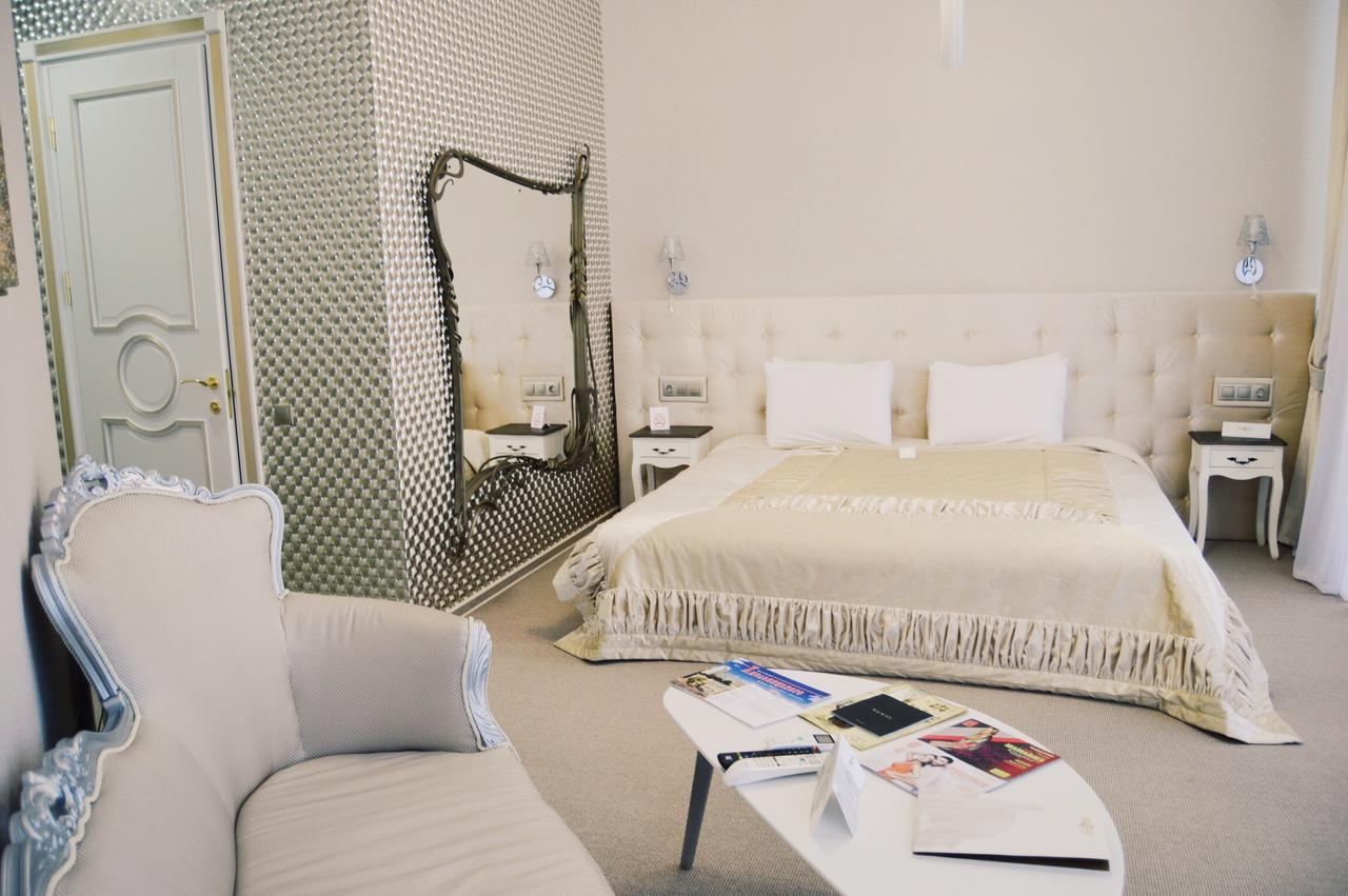 Boutique Spa Casino Hotel Lybid Plaza Хмельницький Екстер'єр фото